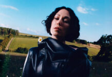 Kelly Lee Owens transmite uma sensação de liberdade e escapismo com o single “Higher”