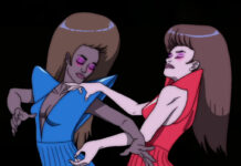 Kimbra lança o single “The Moment”, do álbum ‘Idols & Vices (Vol. 1)’, com Dawn Richard