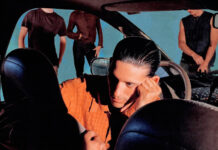 Liam Benzvi compartilha o single “2N4” do álbum ‘…And His Splash Band’