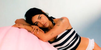 Niko Rubio lança “Sirena”, dueto com Cuco, single do EP ‘Mar y Tierra’