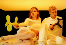 piri & tommy expressa a frustração em um relacionamento no single “dog”