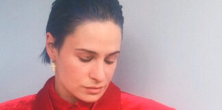 Rahim Redcar, ex-Christine and the Queens, anuncia o álbum ‘HOPECORE’ com o single “DEEP HOLES”