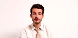 Rex Orange County evoca pura nostalgia com seus discos favoritos no single “2008”