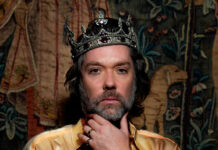 Rufus Wainwright apresenta a faixa “Old Tom Bombadil” para a série ‘O Senhor dos Anéis’