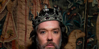 Rufus Wainwright apresenta a faixa “Old Tom Bombadil” para a série ‘O Senhor dos Anéis’