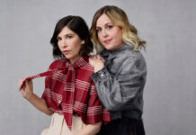 Sleater-Kinney anuncia edição deluxe do álbum ‘Little Rope’ e lança o single “Here Today”