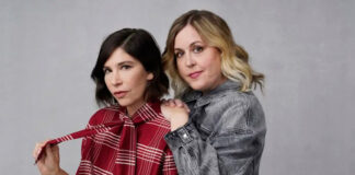 Sleater-Kinney anuncia edição deluxe do álbum ‘Little Rope’ e lança o single “Here Today”