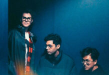Son Lux anuncia o EP ‘Risk of Make Believe’ e lança a faixa-título