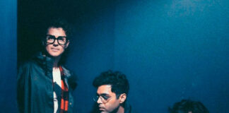 Son Lux anuncia o EP ‘Risk of Make Believe’ e lança a faixa-título