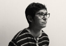 DSCVR ON: Sucreblooms, Van Dame, Specific Coast, Skinny Atlas e mais