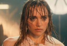 Suki Waterhouse traz uma reflexão cínica sobre a cultura das celebridades no single “Model, Actress, Whatever”