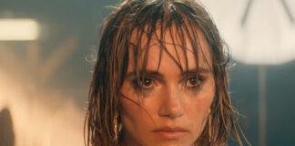 Suki Waterhouse traz uma reflexão cínica sobre a cultura das celebridades no single “Model, Actress, Whatever”