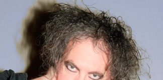 The Cure retorna com o épico single “Alone” e anuncia o álbum ‘Songs Of A Lost World’