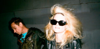 The Kills lança cover de “Happier Than Ever”, de Billie Eilish, e anuncia o EP ‘Happier Girls Sessions’
