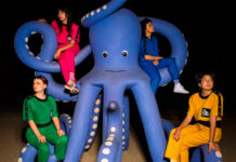 The Linda Lindas rejeita expectativas e afirma independência no single “No Obligation”