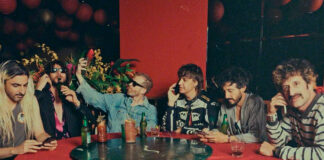 The Voidz, de Julian Casablancas, lança o single “7 Horses” do álbum ‘Like All Before You’