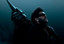 The Weeknd lança “Timeless”, single do álbum ‘Hurry Up Tomorrow’, com Playboi Carti