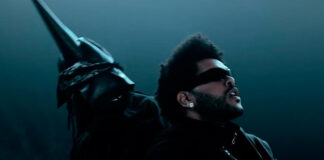 The Weeknd lança “Timeless”, single do álbum ‘Hurry Up Tomorrow’, com Playboi Carti