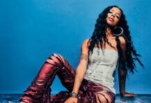 TSHA transforma melancolia em euforia no single “Green”