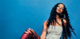 TSHA transforma melancolia em euforia no single “Green”