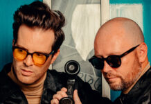 Tuxedo, de Mayer Hawthorne e Jake One, retoma as atividades e lança o single “Back 4 More”