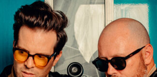 Tuxedo, de Mayer Hawthorne e Jake One, retoma as atividades e lança o single “Back 4 More”