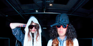 Two Shell anuncia disco de estreia e lança o single “Everybody Worldwide”