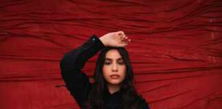 Alessia Cara lança o single “(Isn’t It) Obvious”, com participaçao de John Mayer