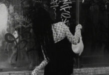 Allie X lança versão de “Off With Her Tits” com TR/ST, da edição deluxe de ‘Girl With No Face’