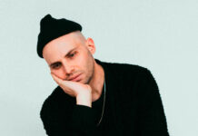 Autre Ne Veut lança o single “Itchy Blood”, do álbum ‘Love, Guess Who??’, com Jessica Zambri