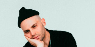 Autre Ne Veut lança o single “Itchy Blood”, do álbum ‘Love, Guess Who??’, com Jessica Zambri