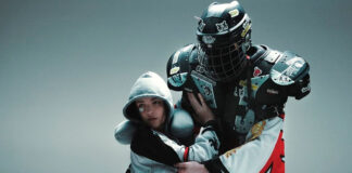 9 discos para ouvir hoje: BABii, Faux Real, La Femme, The Linda Lindas e mais