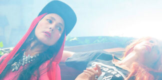 CocoRosie trabalha em seu primeiro álbum em cinco anos e retorna com o single “Least I Have You”