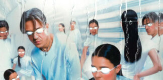 Confidence Man lança as faixas “CONTROL” e “REAL MOVE TOUCH” do álbum ‘3AM (LA LA LA)’
