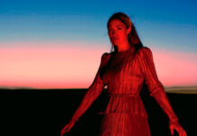 Cornelia Murr anuncia o álbum ‘Run to the Center’ e lança o single “Meantime”