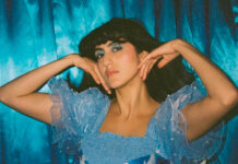 DSCVR ON: CRYBABY CLAIRE, Denidebana, Tokyo Tea Room, Soulish e mais