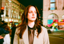 Fabiana Palladino explora as complexidades dos relacionamentos modernos no single “Drunk”