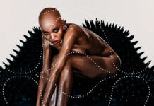 FKA twigs celebra um amor cercado de mistério e liberdade no single “Perfect Stranger”