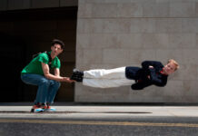 Geordie Greep, do black midi, lança o single “Blues” do álbum solo ‘The New Sound’