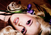 Gwen Stefani canta traumas amorosos do passado no single “Swallow My Tears”