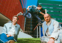 half·alive retrata uma luta interna e uma angústia emocional no single “Automatic”