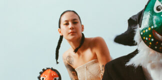 Japanese Breakfast lança versão de “The Ballad of the Witches’ Road”, música da série ‘Agatha Desde Sempre’