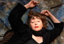 Katrina Ford lança “World on a Wire”, single do álbum de estreia ‘H.E.A.R.T.’