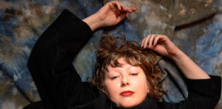 Katrina Ford lança “World on a Wire”, single do álbum de estreia ‘H.E.A.R.T.’