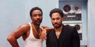 KAYTRANADA e Childish Gambino entram em estado de transe no videoclipe de “Witchy”