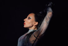 Lady Gaga anuncia uma nova era e apresenta o macabro single “Disease”