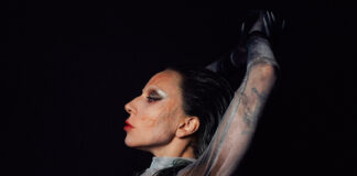 Lady Gaga anuncia uma nova era e apresenta o macabro single “Disease”