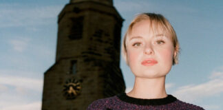 Låpsley aborda expectativas sociais e frustrações pessoais no single “CHURCH”