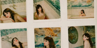 Lauren Mayberry, do CHVRCHES, lança o single solo “Something In The Air”