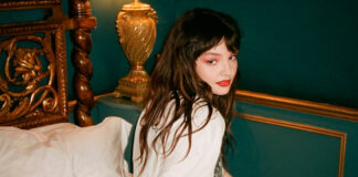 Lauren Mayberry, do CHVRCHES, anuncia seu álbum de estreia solo e lança o single “Crocodile Tears”